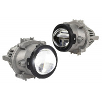 Диодные ПТФ Sal-Man 32W 5600lux для Hyundai, Kia Диодные ПТФ Sal-Man 32W 5600lux для Hyundai, Kia