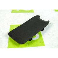 Заглушка облицовки туннеля пола под ручку ручного тормоза для Веста Заглушка облицовки туннеля пола под ручку ручного тормоза для Веста