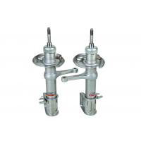 Передние стойки SS20 Комфорт ОПТИМА под бочкообразную пружину для Калина хэтчбек, универсал Передние стойки SS20 Комфорт ОПТИМА под бочкообразную пружину для Калина хэтчбек, универсал