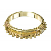 Кольцо блокирующее муфты синхронизатора Avtostandart для Приора, Калина 2, Калина, ВАЗ 2113-2115, 2110-2112 Кольцо блокирующее муфты синхронизатора Avtostandart для Приора, Калина 2, Калина, ВАЗ 2113-2115, 2110-2112