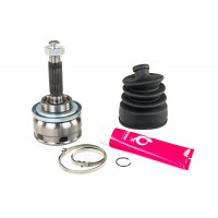 ШРУС наружный 22 шлица БелМаг для Лада 4х4 (Нива) 1977-2002 года, Надежда, Шевроле Нива до 2004 года ШРУС наружный 22 шлица БелМаг для Лада 4х4 (Нива) 1977-2002 года, Надежда, Шевроле Нива до 2004 года