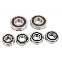 Комплект подшипников КПП Avtostandart для Шевроле Нива Комплект подшипников КПП Avtostandart для Шевроле Нива