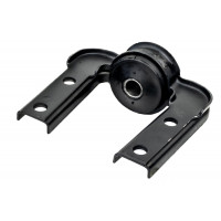 Кронштейн растяжки передней подвески (Краб) Avtostandart для Гранта с ЭУР, Гранта FL, Калина Спорт, Калина 2, Датсун