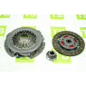 Сцепление в сборе БелМаг для Лада 4х4 (Нива), Шевроле Нива