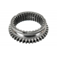 Муфта синхронизатора 1-2 передачи КПП 2108 Avtostandart старого образца (голая) для Гранта, Приора, Калина, ВАЗ 2113-2115, 2110-2112, 2108-21099