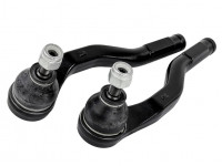 Комплект наконечников рулевой тяги наружный БелМаг для Веста Комплект наконечников рулевой тяги наружный БелМаг для Веста