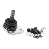 Палец шаровой Avtostandart с чехлом и крепежом для Шевроле Нива, Лада Нива Тревел, 4х4 (Нива) 2009-2016 года