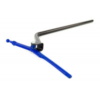 Привод переключения передач (кулиса) Avtostandart Спорт в сборе для ВАЗ 2108-21099, 2113-2115 Привод переключения передач (кулиса) Avtostandart Спорт в сборе для ВАЗ 2108-21099, 2113-2115