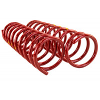 Пружины задней подвески БелМаг для ВАЗ 2101, 2103, 2105-2107 Пружины задней подвески БелМаг для ВАЗ 2101, 2103, 2105-2107