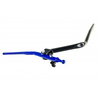 Привод переключения передач (кулиса) Avtostandart Спорт в сборе для ВАЗ 2110-2112 Привод переключения передач (кулиса) Avtostandart Спорт в сборе для ВАЗ 2110-2112