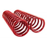 Пружины задней подвески БелМаг для Приора, ВАЗ 2110, 2112 Пружины задней подвески БелМаг для Приора, ВАЗ 2110, 2112