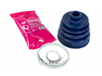 Пыльник внутреннего ШРУСа из синего каучука для Гранта, Гранта FL, Приора, Калина, Калина 2, ВАЗ 2113-2115, 2110-2112, 2108-21099, Датсун