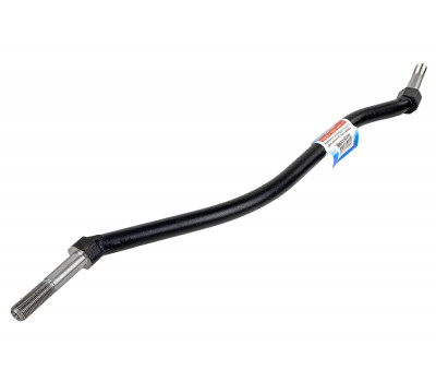 Растяжка нижнего рычага передней подвески Avtostandart под АКПП для Гранта, Калина 2, Датсун