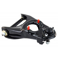 Рычаг передней подвески нижний левый в сборе (усиленный) БелМаг для ВАЗ 2101-2107 Рычаг передней подвески нижний левый в сборе (усиленный) БелМаг для ВАЗ 2101-2107