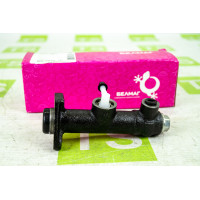 Главный цилиндр сцепления БелМаг (Серии Оригинал) для Лада 4х4 (Нива) Главный цилиндр сцепления БелМаг (Серии Оригинал) для Лада 4х4 (Нива)