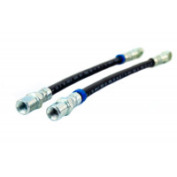 Комплект шлангов переднего тормоза Avtostandart для ВАЗ 2101-2107