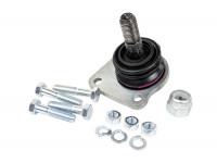 Палец шаровой с чехлом и крепежами БелМаг (Серия Конвейерная) для Шевроле Нива, Нива Тревел, 4х4 (Нива) 2009-2016 года