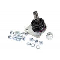 Палец шаровой с чехлом и крепежами БелМаг (Серия Конвейерная) для Шевроле Нива, Нива Тревел, 4х4 (Нива) 2009-2016 года