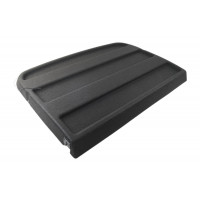 Оригинальная полка багажника для Рено Аркана с 2018 года Оригинальная полка багажника для Рено Аркана с 2018 года