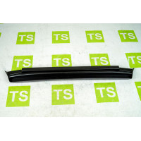 Зимняя защита радиатора (нижняя) для Хендай Солярис (2-го поколения) Зимняя защита радиатора (нижняя) для Хендай Солярис (2-го поколения)