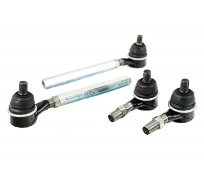 Тяги рулевой трапеции AutoProduct Drive с контргайками для Лада 4х4, Нива Легенд, Нива Тревел, Шевроле Нива Тяги рулевой трапеции AutoProduct Drive с контргайками для Лада 4х4, Нива Легенд, Нива Тревел, Шевроле Нива