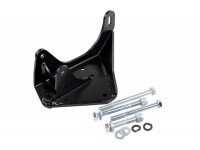 Стальной кронштейн генератора AutoProduct Parts под ГУР для ВАЗ 2110, 2111, 2112, Приора Стальной кронштейн генератора AutoProduct Parts под ГУР для ВАЗ 2110, 2111, 2112, Приора