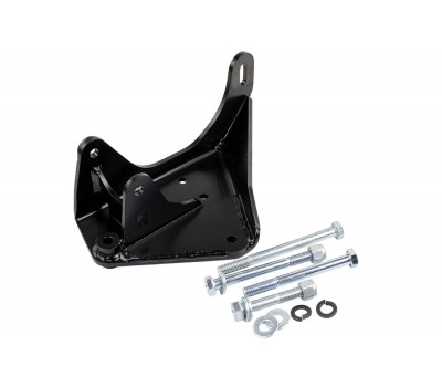 Стальной кронштейн генератора AutoProduct Parts под ГУР для ВАЗ 2110, 2111, 2112, Приора Стальной кронштейн генератора AutoProduct Parts под ГУР для ВАЗ 2110, 2111, 2112, Приора