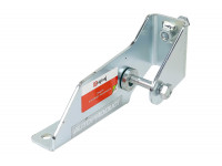 Кронштейн регулятора тормозного давления AutoProduct Parts для Гранта, Приора, Калина, Калина 2, ВАЗ 2113-2115, 2110-2112, 2108-21099