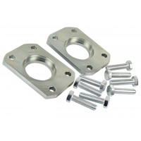 Комплект проставок ЗНП под задние дисковые тормоза AutoProduct Parts для Гранта, Гранта FL, Приора, Калина, Калина 2, ВАЗ 2113-2115, 2110-2112, 2108-21099
