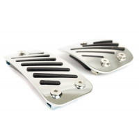 Накладки на педали AutoProduct Sport АМТ 1.6 для Веста с 2016 года