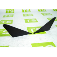 Накладки передних крыльев (внешние уголки) для Иксрей, Иксрей Кросс Накладки передних крыльев (внешние уголки) для Иксрей, Иксрей Кросс