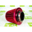 Воздушный фильтр нулевого сопротивления PROSPORT, инжекторный (красный, конус) для ВАЗ