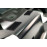 Накладки на ковролин и внутренние пороги КАРТ для Рено Дастер 2 с 2021 г.в.