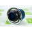 Воздушный фильтр нулевого сопротивления, инжекторный (синий, круглый) для ВАЗ