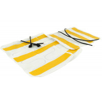 Оригинальные элементы обогрева сидений МТ для ВАЗ 2108-21099, 2113-2115