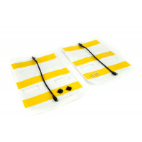 Нагревательные элементы задних сидений Оригинальный МТ с термореле для Веста, Веста NG Нагревательные элементы задних сидений Оригинальный МТ с термореле для Веста, Веста NG