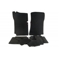 Коврики полномасштабные SPC EVA в салон для ВАЗ 2103 Коврики полномасштабные SPC EVA в салон для ВАЗ 2103