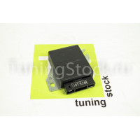 Регулятор напряжения КАТЭК Омега на ВАЗ 2106 Регулятор напряжения КАТЭК Омега на ВАЗ 2106