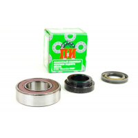 Ремкомплект полуоси заднего моста с подшипником 23пз Подшипник-Интер для Шевроле Нива Ремкомплект полуоси заднего моста с подшипником 23пз Подшипник-Интер для Шевроле Нива