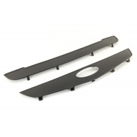 Комплект зимней защиты радиатора (заглушки на зиму) для Приора SE, Приора 2