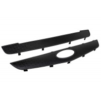 Комплект зимней защиты радиатора (заглушки на зиму) для Приора SE, Приора 2