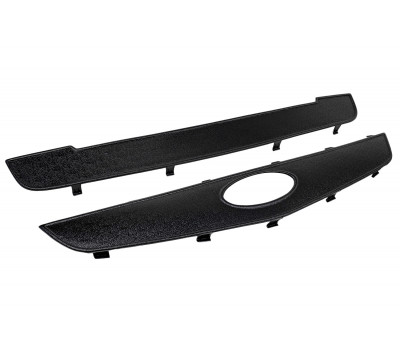 Комплект зимней защиты радиатора (заглушки на зиму) для Приора SE, Приора 2