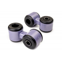 Стойки стабилизатора в сборе усиленные c резиновыми втулками SS20 для ВАЗ 2110, 2111, 2112