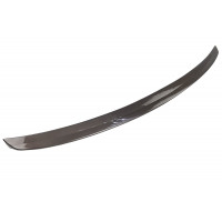 Спойлер широкий хвост (полый) на крышку багажника для Веста седан Спойлер широкий хвост (полый) на крышку багажника для Веста седан