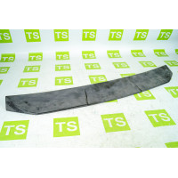 Спойлер Агрессор на крышку багажника для Веста Спойлер Агрессор на крышку багажника для Веста