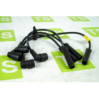 Провода высоковольтные зажигания инжекторного двигателя для Лада Нива 4х4, Легенд, Нива Тревел, Шевроле, ВАЗ 2101-2107 Провода высоковольтные зажигания инжекторного двигателя для Лада Нива 4х4, Легенд, Нива Тревел, Шевроле, ВАЗ 2101-2107