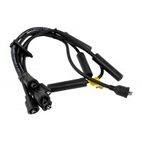 Высоковольтные провода SLON К-102 для карбюраторных ВАЗ 2101-2107 Высоковольтные провода SLON К-102 для карбюраторных ВАЗ 2101-2107