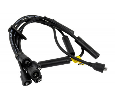 Высоковольтные провода SLON К-102 для карбюраторных ВАЗ 2101-2107