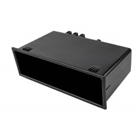 Коробка (ящик) для мелких предметов вместо радиоприемника для Веста, Гранта, Приора, Калина 2, Калина Коробка (ящик) для мелких предметов вместо радиоприемника для Веста, Гранта, Приора, Калина 2, Калина