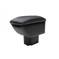 Подлокотник ArmAuto из экокожи в подстаканник для Chevrolet Cruze 2008-2015 г.в.